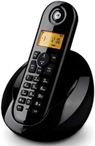XJJZS Telefone com cordão - telefones - RETRO NOVENY TELEFONE - MINI ID CALLER Telefone, Telefone fixo do