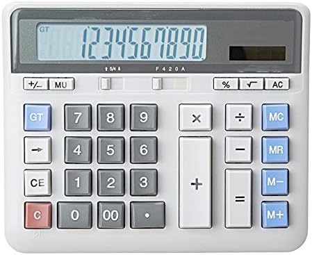 Calculadora de computadores clássicos do computador de desktop teerwere