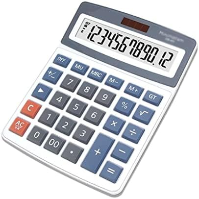 Calculadora padrão da calculadora xwwdp calculadoras de mesa de mesa