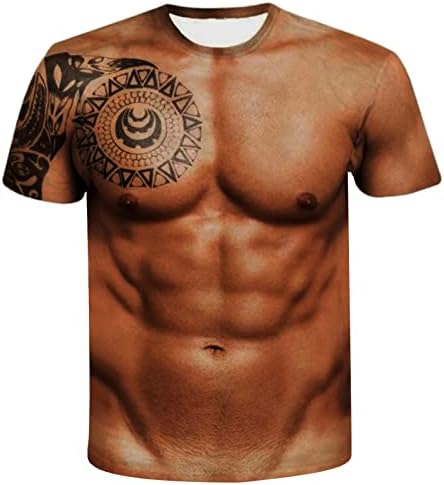 Camiseta masculina camiseta camisa casual para homens verifique camisa camisa tropical para homens camiseta