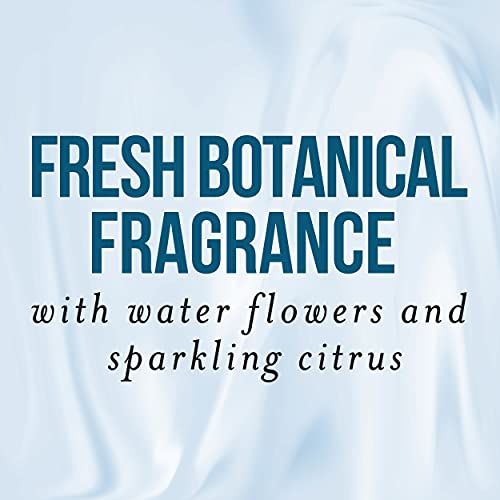 Pantene Hidrating Glow com shampoo Baobab Essence, Sulfato e Silicone, 9,6 fl oz