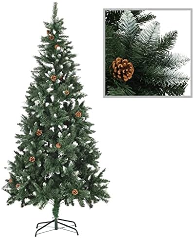 Árvore de Natal artificial, árvore de Natal do escritório, decorações de férias de Natal, árvores comerciais de