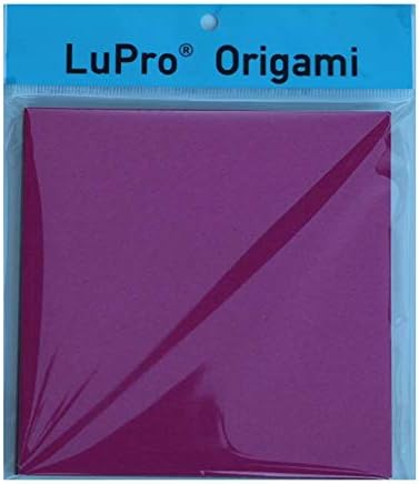 Lupro Japanese Japanese de Corami Solid Sold Solid
