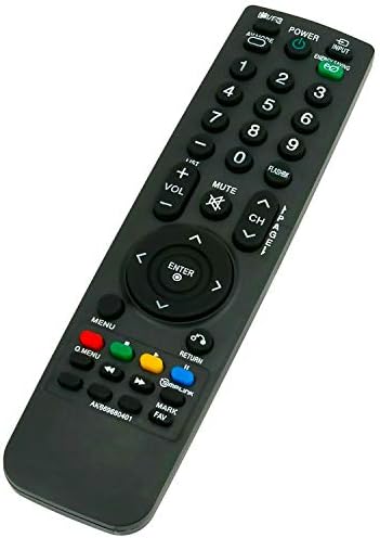 New Remote Control AKB69680401 fit for LG LCD LED TV 22LH20-UA 26LH20-UA 32LH20-UA 37LH20-UA 42LH20-UA 19LU55-UA