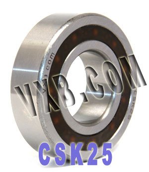 CSK25 One Way Roleting Sprag Free Wheel Backstop Clutch