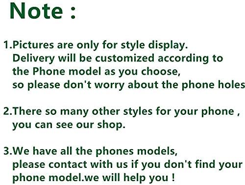 Hficy Sparkly Leather Cartlet Caixa de telefone compatível para ZTE Quest 5 Z3351S 5 com protetor de tela e