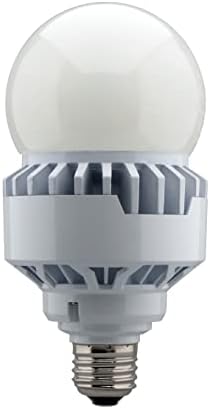 Satco S13103 acabamento de lâmpada média, branco fosco