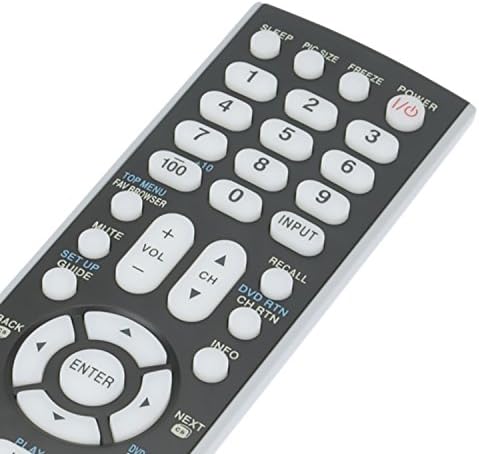 New CT-90302 CT90302 Replace Remote Control Fit for Toshiba TV 32av502rz 40rv525u 22AV500U 26AV52RZ 32AV50SU
