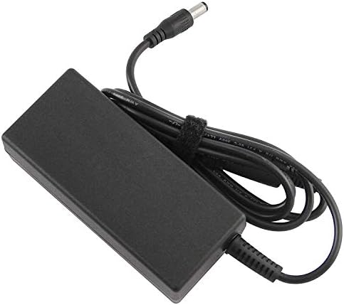 AFKT 19.5V AC Adapter Replacement for Sony Bravia KDL-32W600D KDL32W600D KDL-32R413B KDL-32R415B KDL-32R410C