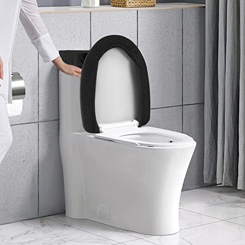 Tampa da tampa do banheiro e tampa do tanque de vaso sanitário tampas de vaso sanitário conjunto para