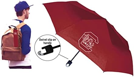 Gamecocks Storm Clip Umbrella
