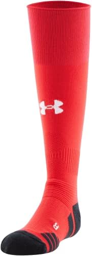 Under Armour Youth Soccer Over-the-Calf Socks