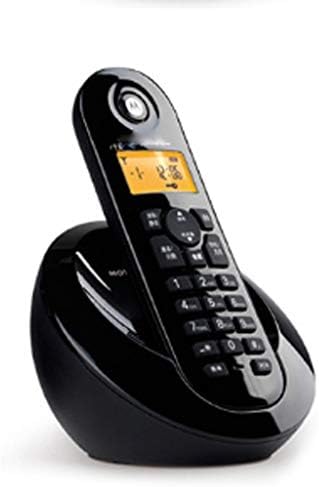 Telefone com fio sem -logo - telefones - telefone de novidade retrô - Mini Id Caller