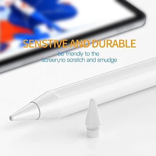 Dicas de substituição compatíveis com Apple Pencil 2 Gen iPad Pro lápis - Penncil Ipisil para ipad lápis
