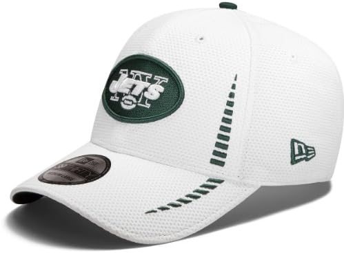 NFL New York Jets Camp 3930 Cap Youth