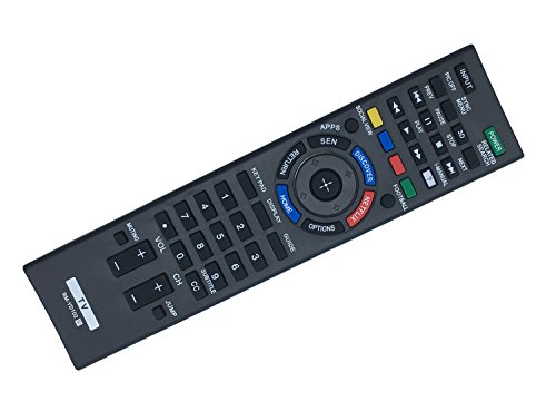 Substitua RM-YD102 Controle remoto para Sony TV KDL-50W790B KDL-60W850B KDL-65W950B KDL-70W830B
