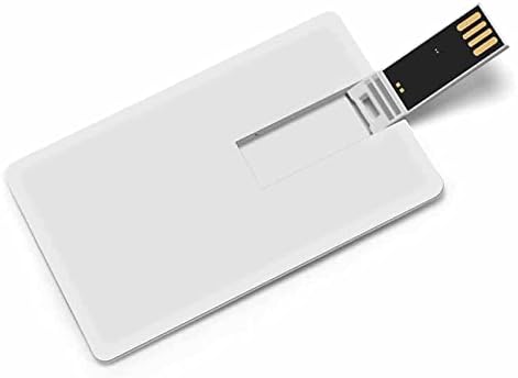 Helloween Icecream USB 2.0 Flash-DRIVES Mememory Stick Credit Card Card Shape