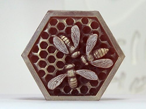 Honeycomb hexágo