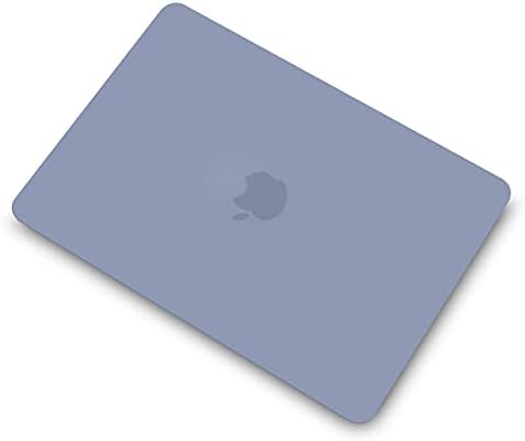 KECC Compatível com MacBook Pro 16 polegadas capa de caixa 2021-2023 M2/M1 Pro/Max A2485 com