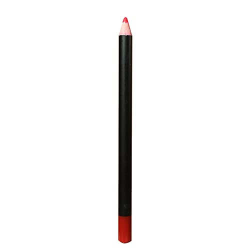 Xiahium fuchsia batom de batom caneta 19 cores Lip Hook Line desenha facilmente Lips Lipstick caneta