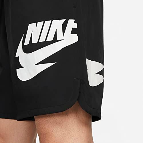 Nike Sportswear Sport Essentials+ shorts de tecido masculino