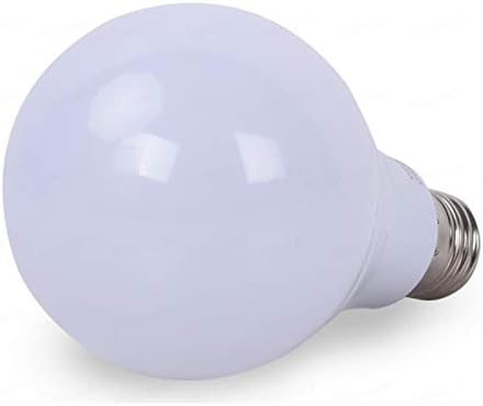 Lâmpadas de lâmpadas LED de Zezhen lâmpadas LED E26 E27 12V Bulbos de 24V Bulbos de baixa tensão