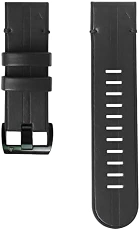 XJIM Quickfit Relógio Strap para Garmin Fenix ​​7 7x 6 6x Pro 5x 5 mais 3HR 935 945 S60 Silicone