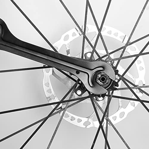 Bicycles hub spaners 13/15/14/16mm cubos abertos hubs cone de pedal de pedal de pedal de pedal de carro