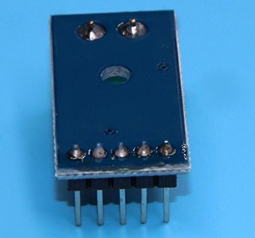 1 módulo de medição de temperatura do lote de 1 PCS max6675 K Tipo de termopar sensor de temperatura do módulo
