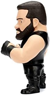 Entretenimento Earth WWE Kevin Owens 4 Metals Die-Cast Action Figura