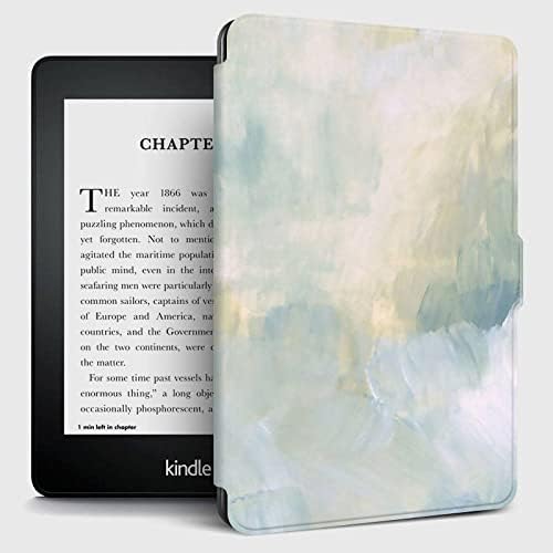 JNSHZ Kindle Paperwhite Smart Capa 2021 nova capa de 6,8 polegadas 11th gen Kindle paperwhite5 assinatura