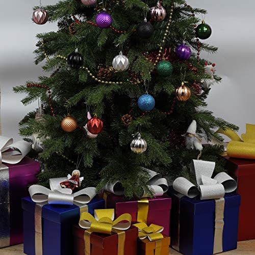 Ornamentos de bolas de Natal de Dohance, Baubles de bola de Natal - Ofado - enfeites decorativos à prova