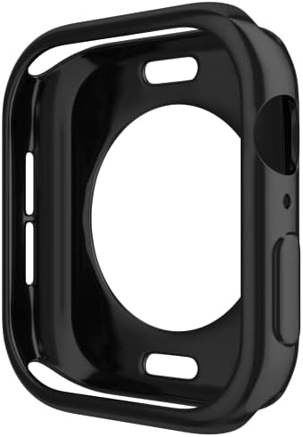 MAELEL BULK CASOS COMPATÍVEL com Apple Watch Series 6/SE/Série 5/Série 4 40mm Proteção Geral