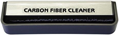 Escova de registro de fibra de carbono