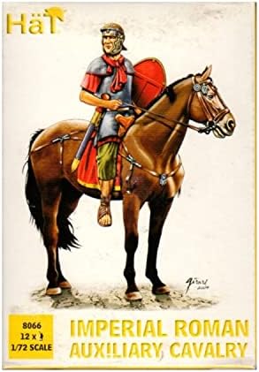 Cavalaria Romana de Hät 8066