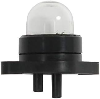 Componentes de Upstart 2-Pack 530071835 Substituição da lâmpada do iniciador para Craftsman 358352180