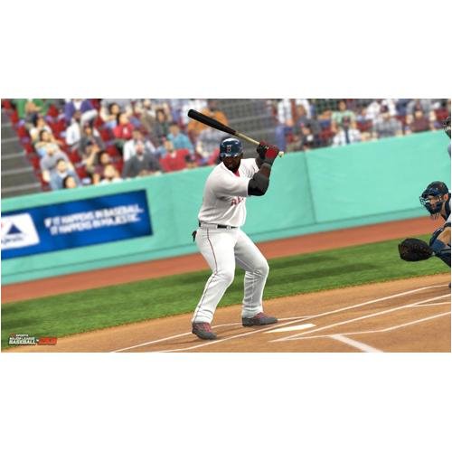 Major League Baseball 2K9 - PlayStation 3