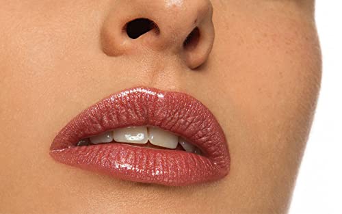 Pupa Milano Miss pupa Milano Starlight Ultra -Shiny Lipstick - cor semi -transparente e micro pérolas