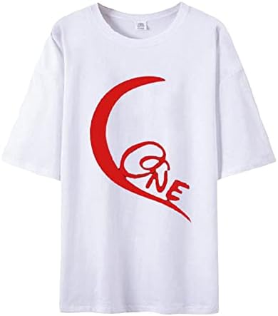 Camisa do Dia dos Namorados para homens para homens, garoto de barco 2023 blusas de manga curta