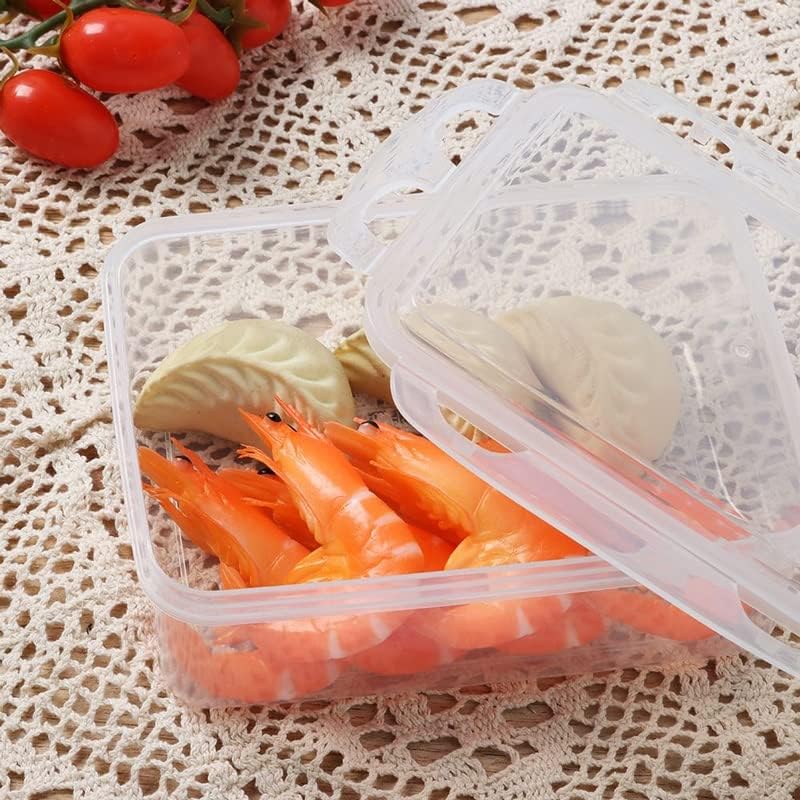 Miaohy Bento Box Picnic Snack Storage Recipadores