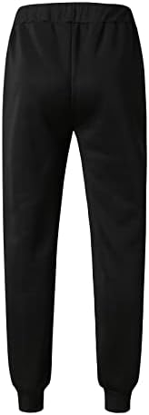MEN SLUINT SULTIVO SOLID ZIPPER Conjunto de mangas compridas e calças com capuz e as calças terminam a suíte com
