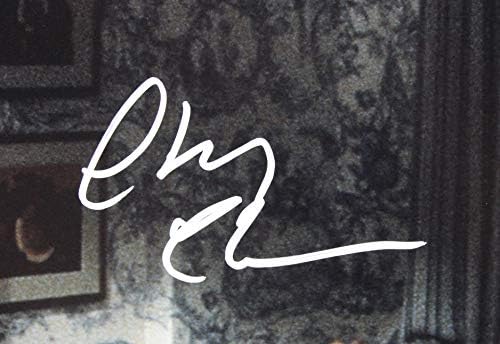 Chevy Chase Férias de Natal assinadas assinadas 16x20 Photo Horizontal Bas testemunhado