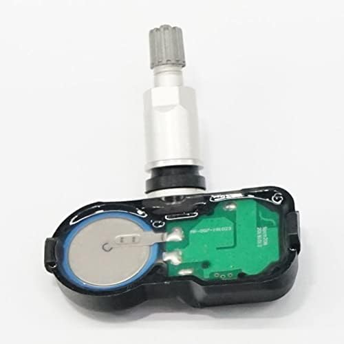 Sensor de pressão dos pneus PMV-107J PMV107J 42607-33021 4260733021 AUTOMAGEM