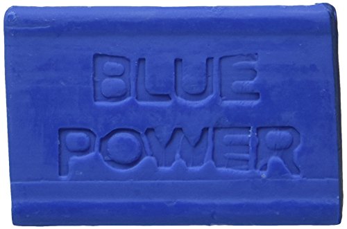 Sabonete Jamaicano Blue Power, 4,23 onças