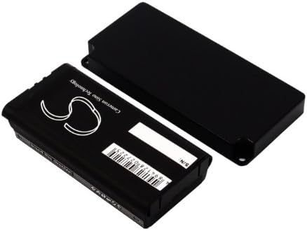 Bateria de substituição para Nintendo DSI TWL-003 NDSI NDSIL C TWL-A-BP