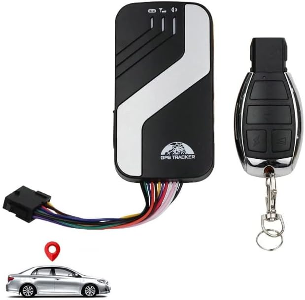 4G LTE FDD Veículo GPS Tracker GPS403B CAR GPS GPS SMS GPRS Rastreador de dispositivos de rastreamento