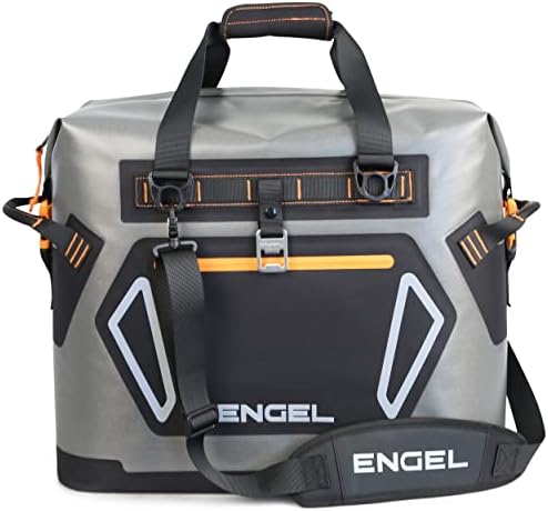 Engel HD30 Saco de Tote de Cooler macio à prova d'água