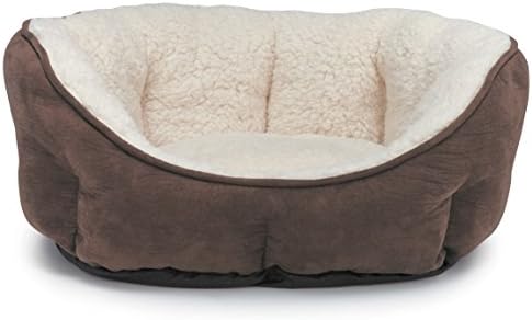Slumber Pet ™ Thermapet ™ Térmico Camas de travesseiro - camas innovativas e confortáveis ​​para cães