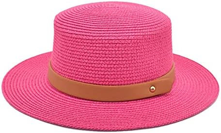 Chapéus de praia para homens abrangentes protetora solar chapéus fedora chapéu de pesca chapas de algodão