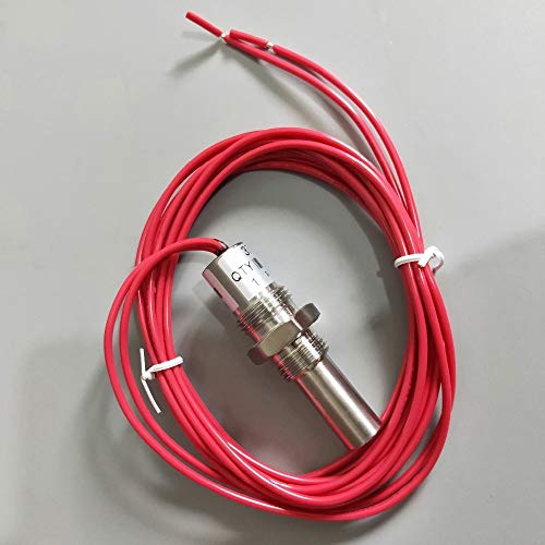 39438536 Sensor de troca de temperatura de substituição para compressor de ar parafuso